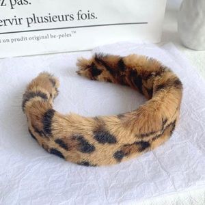 Cheetah Headband